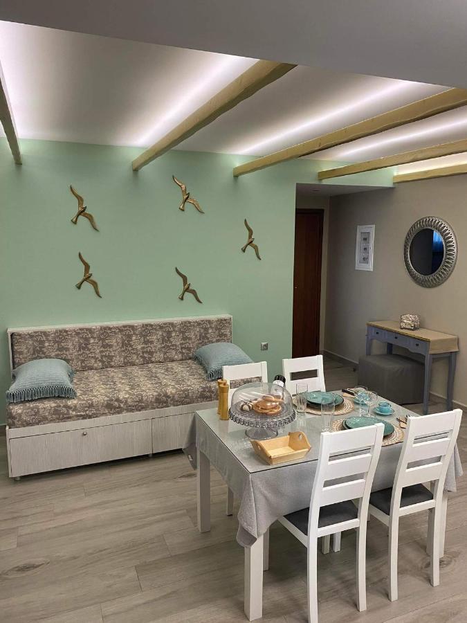 Holiday Center Karpathos Buitenkant foto