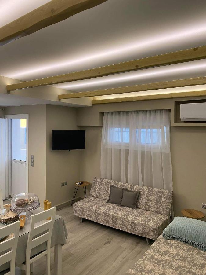 Holiday Center Karpathos Buitenkant foto
