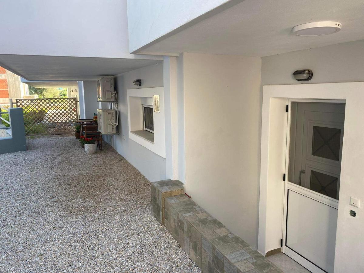 Holiday Center Karpathos Buitenkant foto